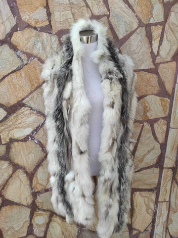 Fur scarves, fur scarf womens, fox fur scarf, fur collar